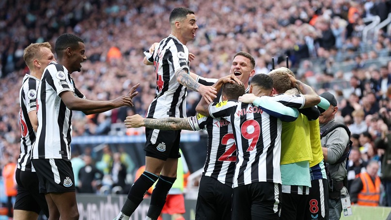 Les équipes de Premier League ont beaucoup changé cette année